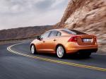 Volvo S60 2010 года